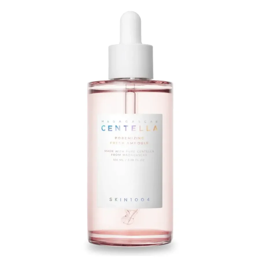 Madagascar Centella Poremizing Fresh Ampolla 100 ml