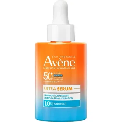Ultra Sérum Hidratante SPF50+ 30 ml