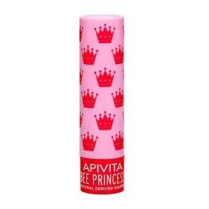 Bálsamo labial Bee Princess 4.4 gr