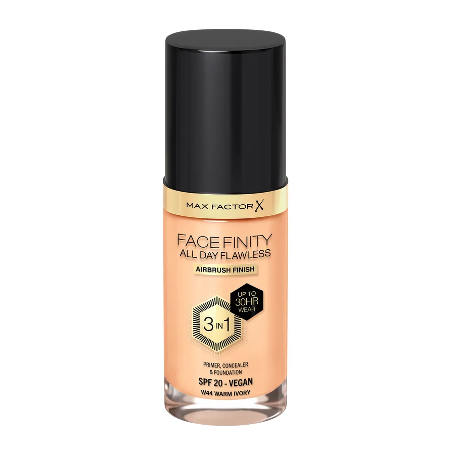 Facefinity Base de Maquillaje 30 ml