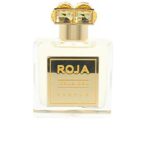 ISOLA SOL PARFUM eau de parfum vaporizador 50 ml
