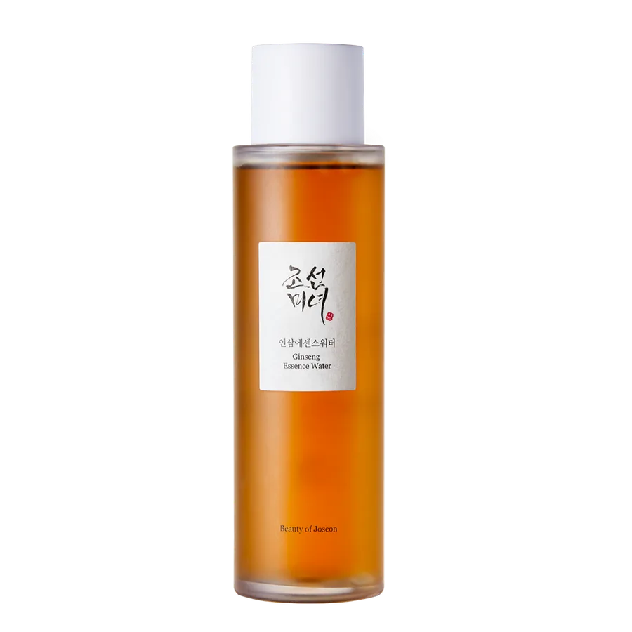 BEAUTY OF JOSEON - Ginseng Essence Water - 150ml(5 fl.oz.)