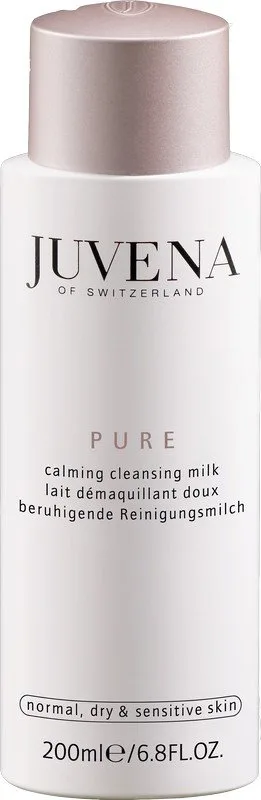 Pure Calming Cleansing Milk 200 ml