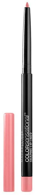 Color Sensational Shaping Lip Liner