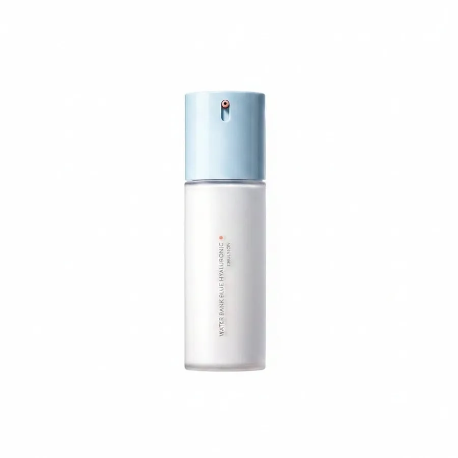 Laneige Water Bank Blue Hyaluronic Emulsion 120 Ml