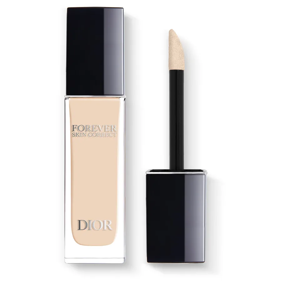 FOREVER SKIN CORRECT Corrector antiojeras de alta cobertura