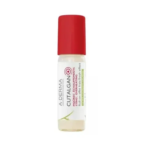 Cutalgan Roll-on efecto refrescante ultracalmante 10 ml
