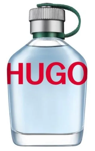 Hugo Man EDT 75 ml Hugo Boss