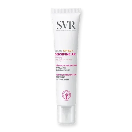 Sensifine AR Creme Spf50+ 40 ml