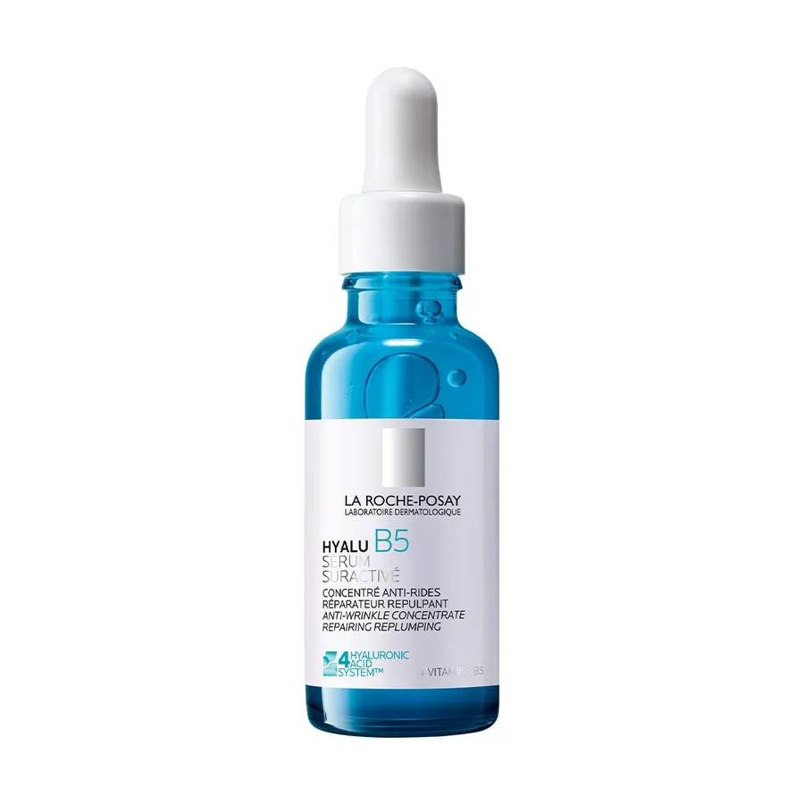 HYALU B5 SURACTIVATED sérum rellenador y reparador con ácido hialurónico 30 ml
