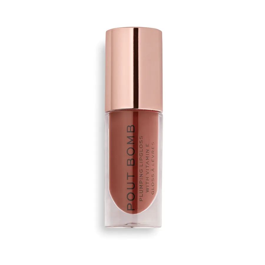 Pout Bomb Plumping Lipgloss