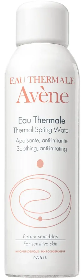 Agua Termal 50 ml Avene