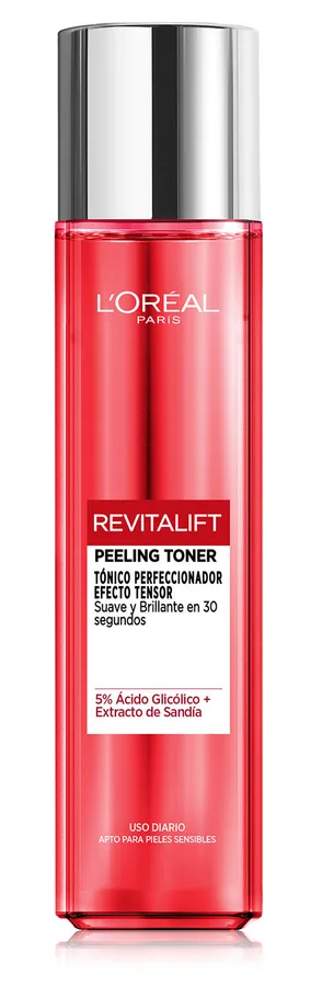Revitalift Tónico Perfeccionador Efecto Peeling 180 ml