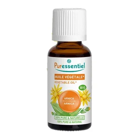 Huile Arnica 100 ml