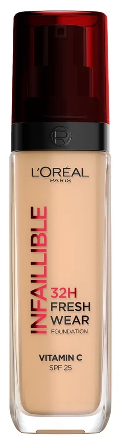 Base de Maquillaje Infaillible 32H Fresh Wear 30 ml