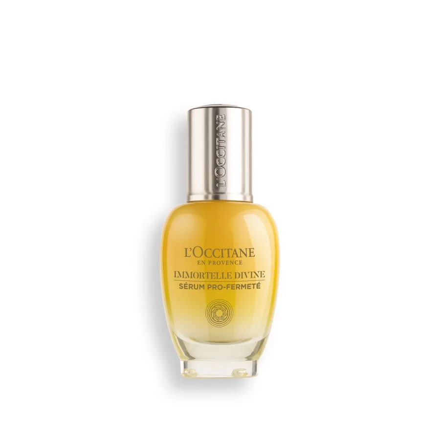 Sérum Divina Siempreviva 30ml - L'Occitane en Provence