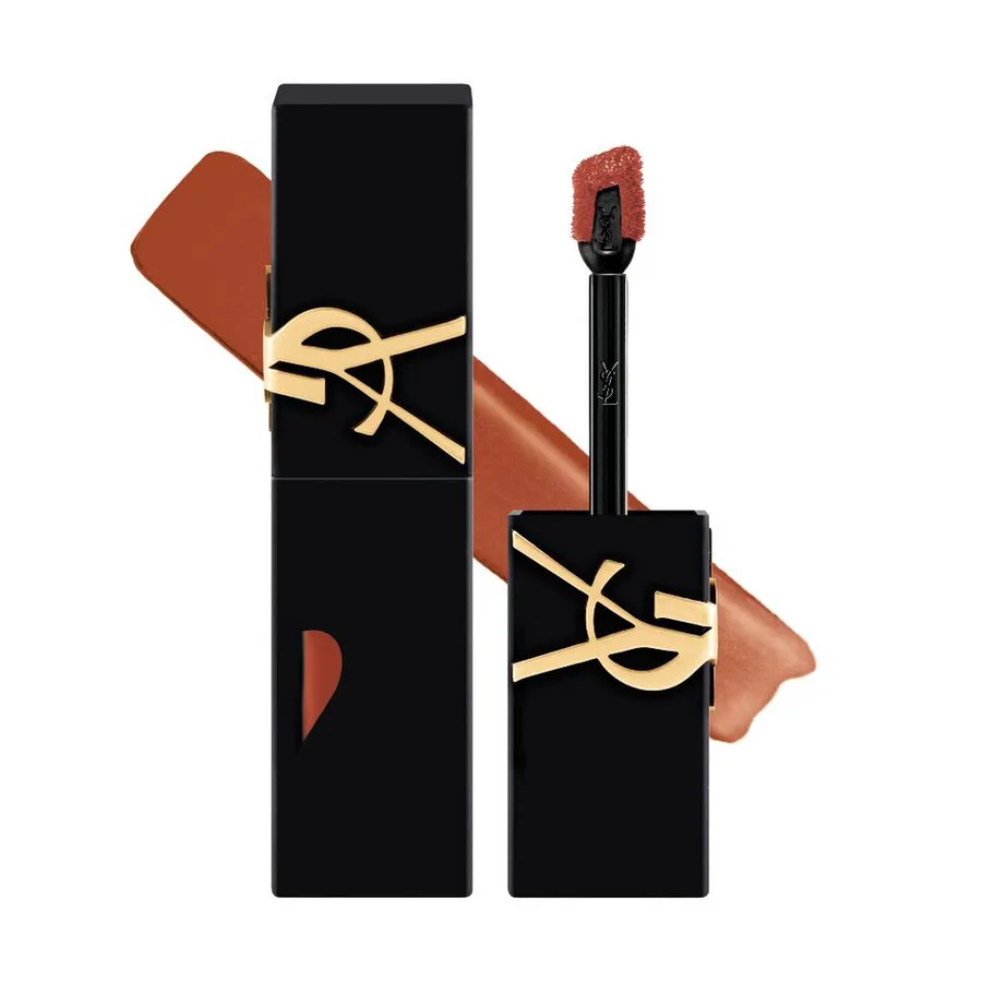 Yves Saint Laurent - Ysl The Inks Blur - Tinte Labial Mate Efecto Difuminado - 237