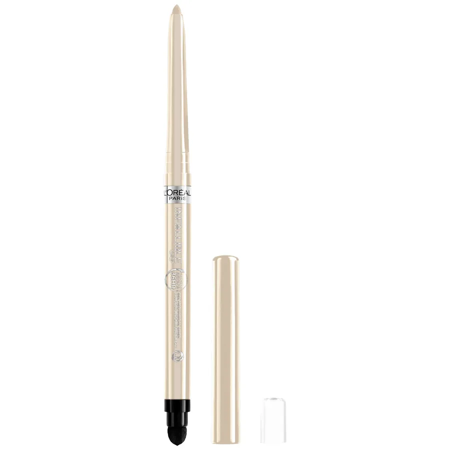 Infaillible Gel Eyeliner Automático 36H