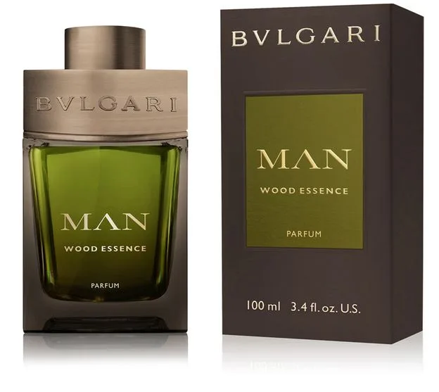 Man Wood Essence Parfum 100 ml