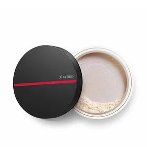 Shiseido Synchro Skin Invisible Silk Polvo Suelto Radiant 6g