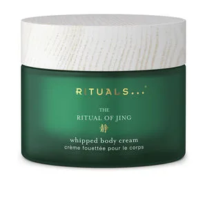 THE RITUAL OF JING body cream 220 ml