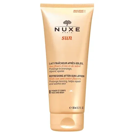 Sun Apres Soleil Visage&Corps 200 ml