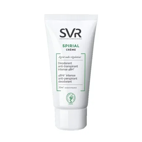 Spirial Déo-Crème 50 ml