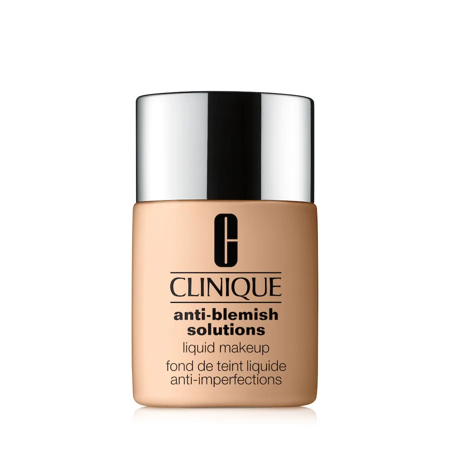 Anti-blemish Solutions Base de Maquillaje Anti Imperfecciones 30 ml