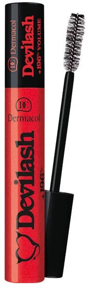 Devilash Máscara de Pestañas