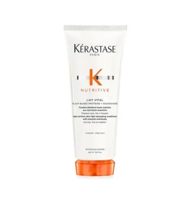Nutritive Lait Vital