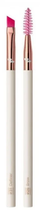 Set Brochas para Cejas