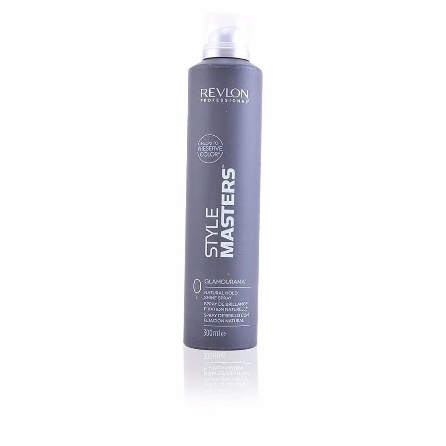 Revlon Glamourama Spray de Brillo 300ml