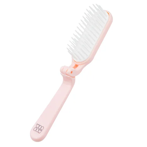 Fold Your Brush Woo oow
