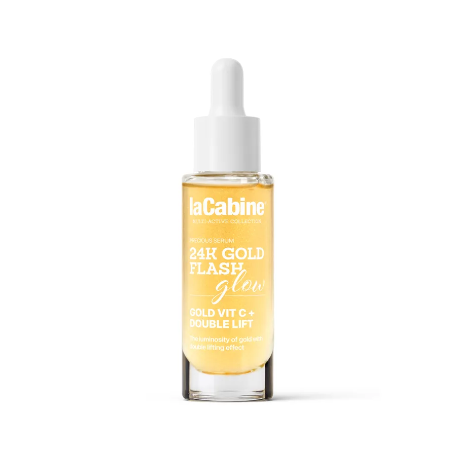 Sérum 24K Gold Flash Glow 30 ml