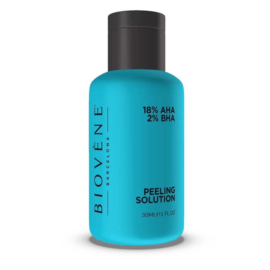 Exfoliante Peeling 18% AHA + 2% BHA 30 ml