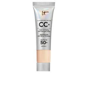 YOUR SKIN BUT BETTER CC+ cream foundation SPF50+ #Light