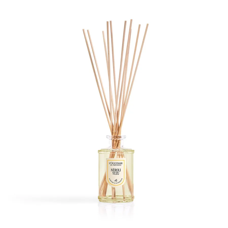 Difusor de fragancia para el hogar Néroli Yuzu 240 - L'Occitane en Provence