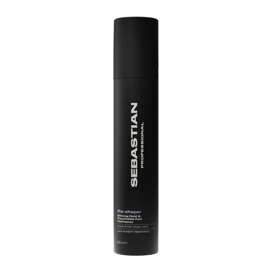 Reshaper Laca de Fijación Fuerte y Tacto Suave 300 ml