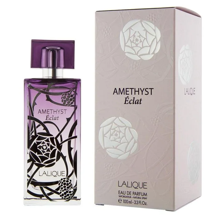 Lalique Amethyst Éclat Eau de Parfum 100ml