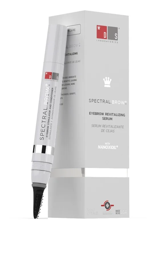 SPECTRAL BROW Sérum Revitalizante de Cejas