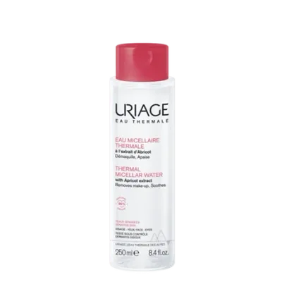 Eau Micellaire Thermale 500 ml