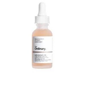 The Ordinary Lactic Acid 10% + HA 30ml