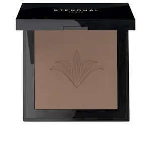 POUDRE COMPACTE perfectrice #150-Santal