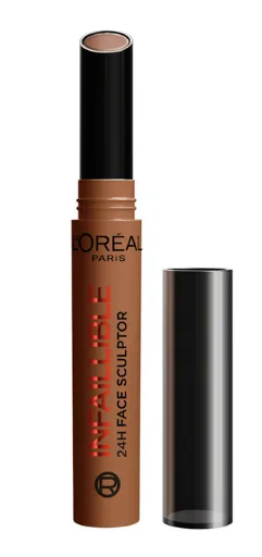 Infaillible Face Sculptor Contouring