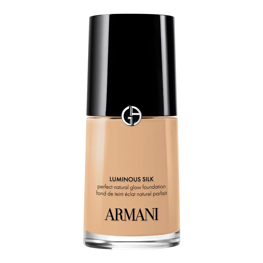 Luminous Silk Base de Maquillaje 30 ml