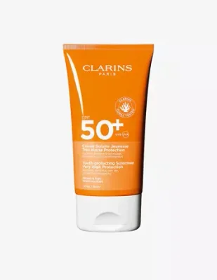 Crema Solar Corporal SPF50+ 150 ml
