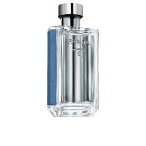 L’HOMME PRADA L’EAU eau de toilette vaporizador 150 ml