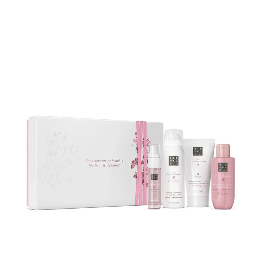 Rituals The Ritual of Sakura Estuche Regalo Pequeño