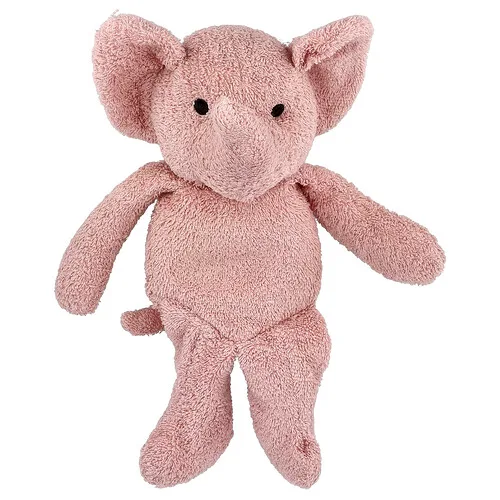 Thermal Aid, Compresa térmica y refrescante, Elefante del zoológico, Pequeñas, 1 unidad
