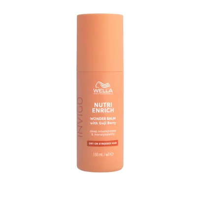 Invigo Nutri-Enrich Bálsamo para Cabello Seco/Dañado 150 ml